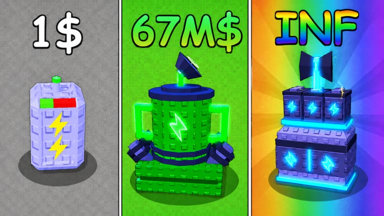 How to Steal Power from Players